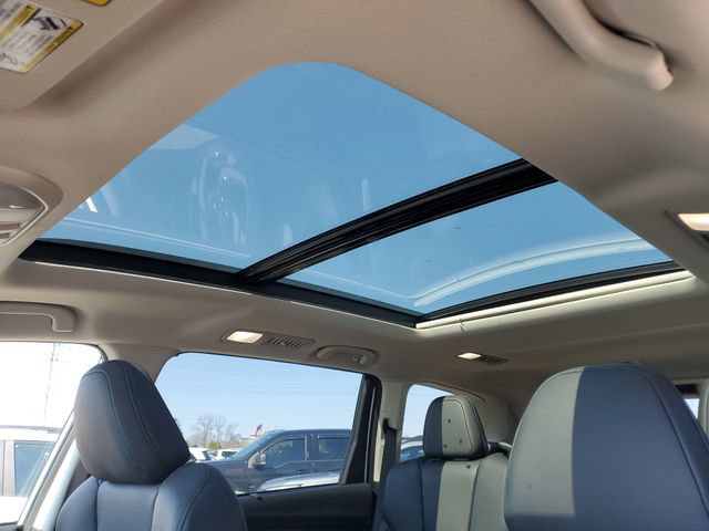New 2026 Subaru Ascent Bronze Edition AWD/4WD image 20