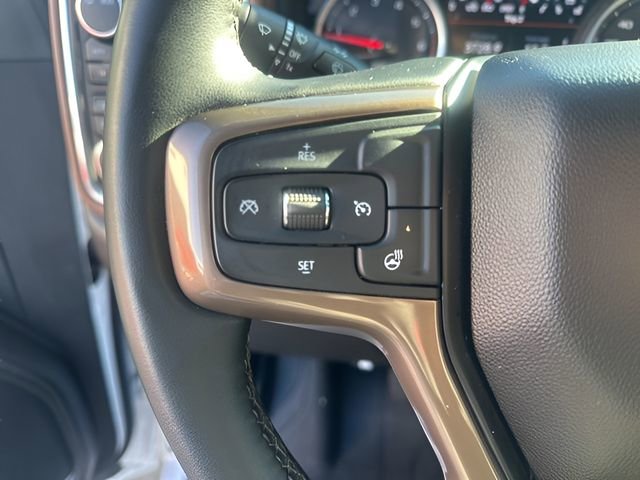 Used 2023 Chevrolet Silverado 2500 High Country AWD/4WD image 32