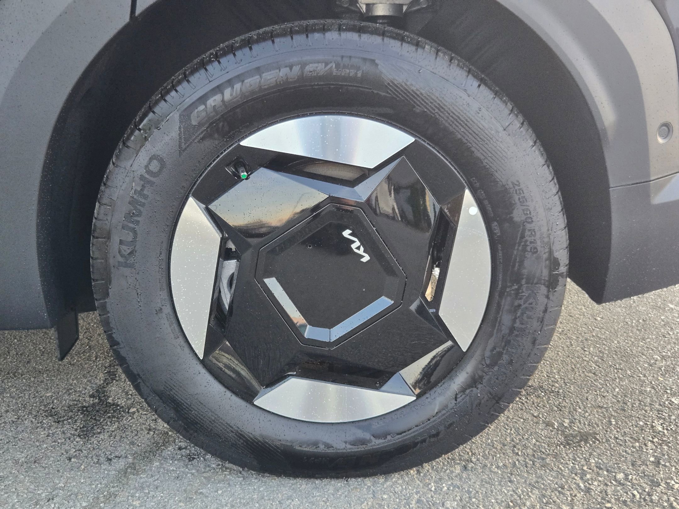 New 2026 Kia EV9 Wind AWD/4WD image 17