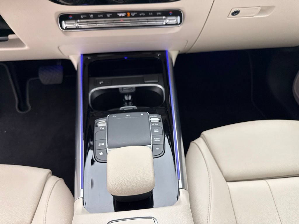 Used 2023 Mercedes-Benz GLA 250 4MATIC image 34