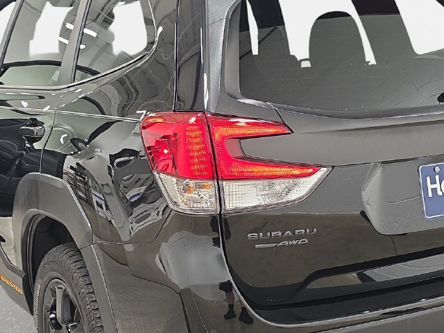 Used 2024 Subaru Forester Wilderness AWD/4WD image 34