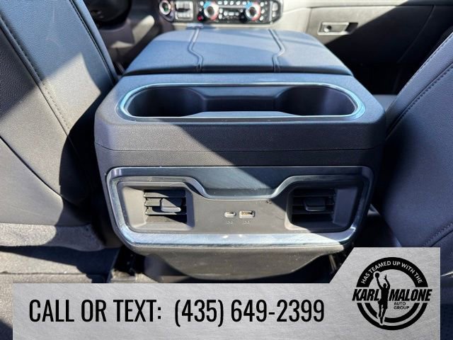 Used 2023 GMC Sierra 1500 SLT w/ SLT Convenience Package image 31