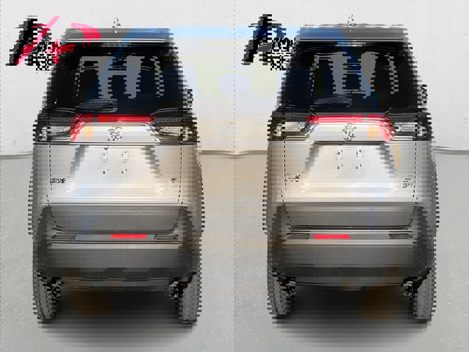 Used 2024 Toyota RAV4 LE image 6