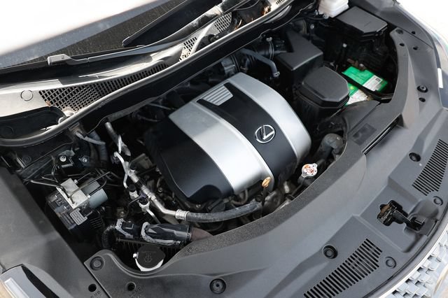 Used 2020 Lexus RX 350 FWD w/ Premium Package image 52