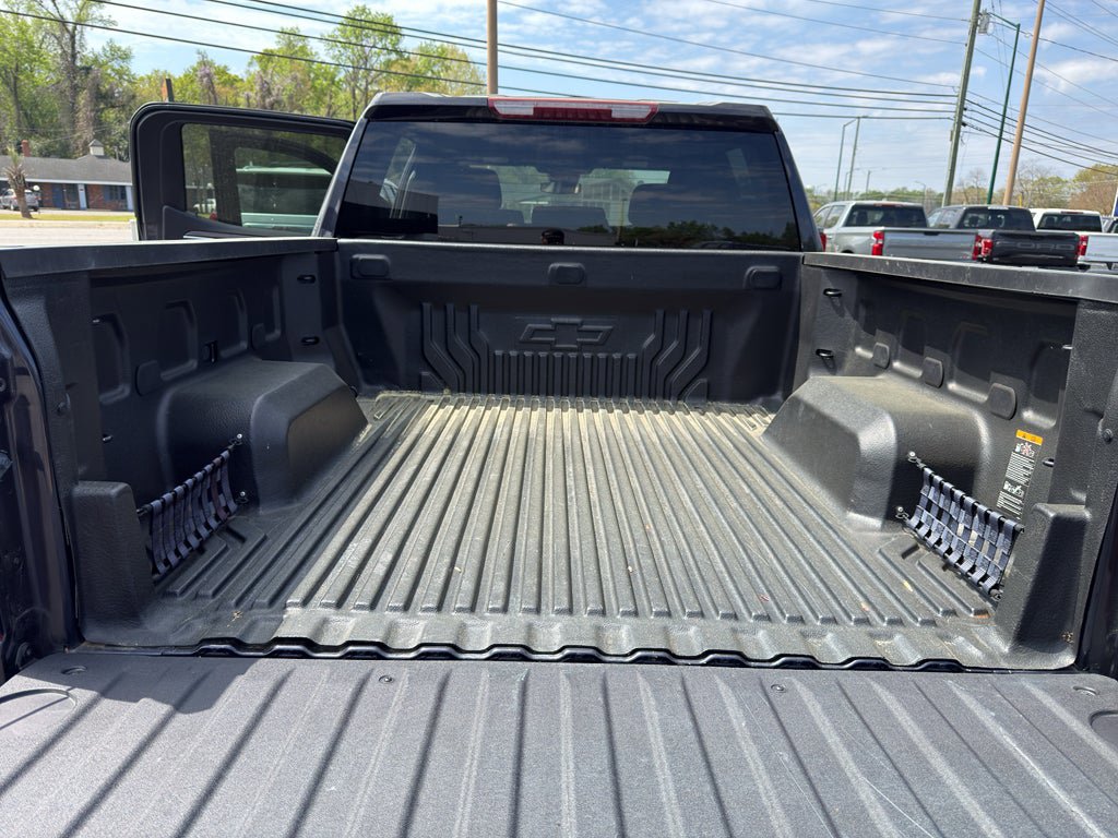 Used 2023 Chevrolet Silverado 1500 RST w/ Z71 Off-Road Package image 25