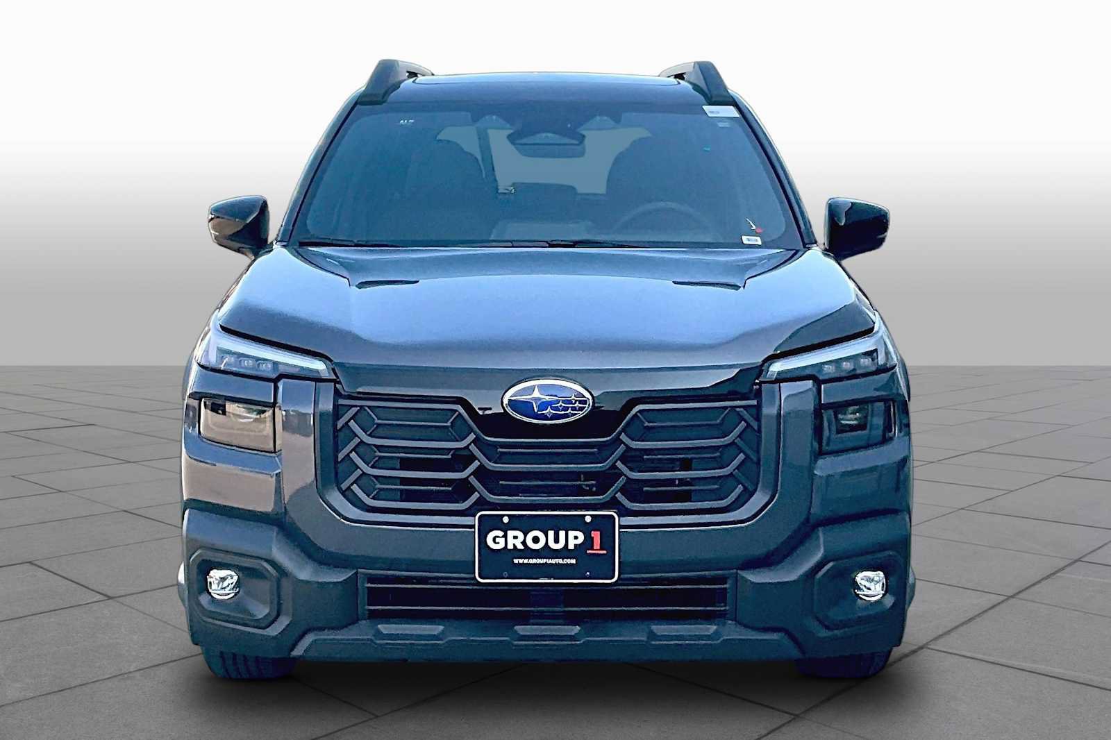 New 2026 Subaru Outback Premium AWD/4WD image 3