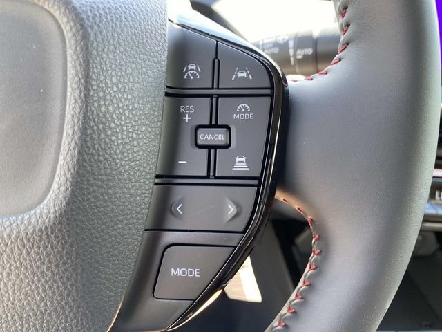 New 2026 Toyota Prius Plug-In Hybrid FWD image 14