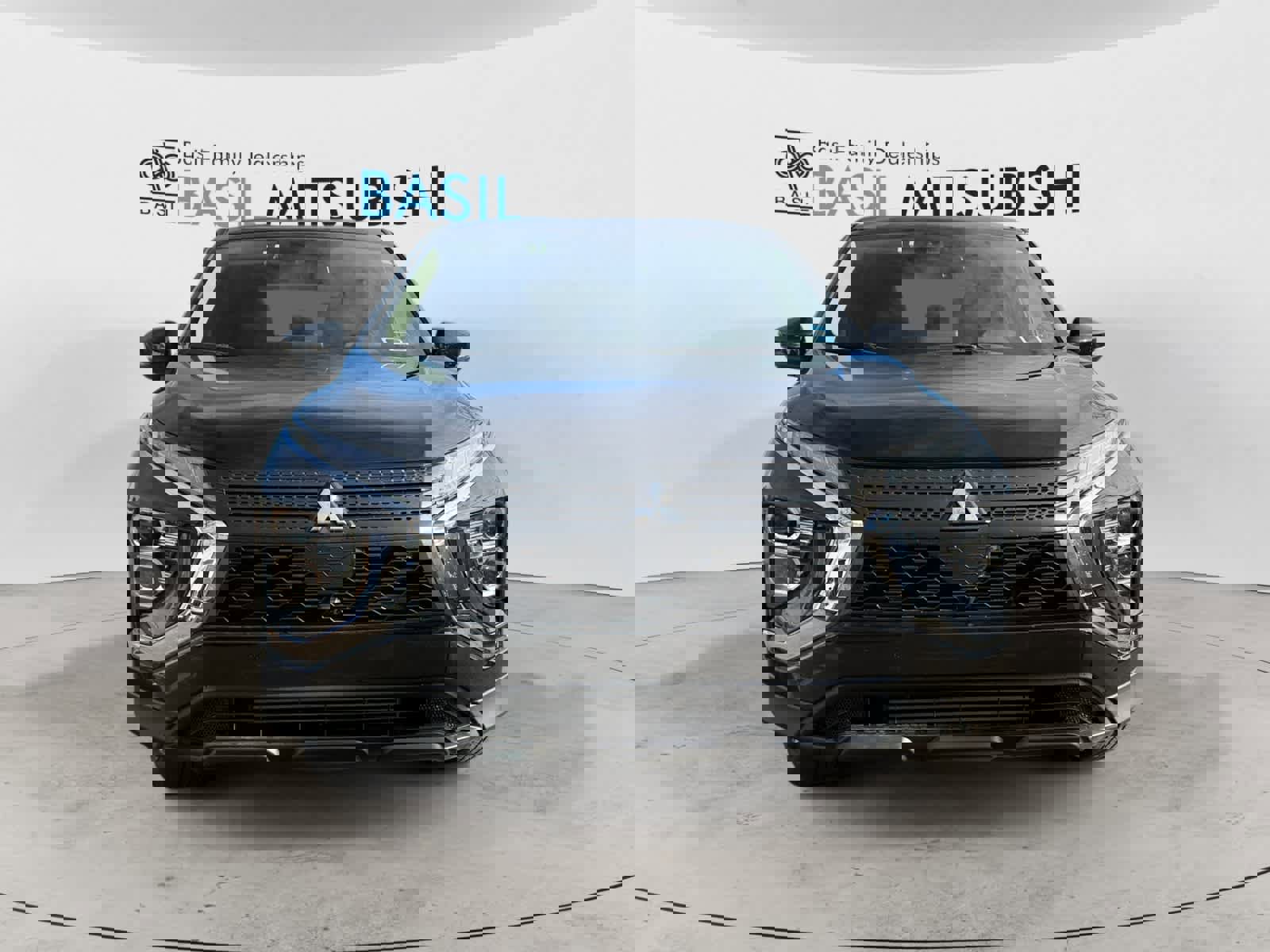 Used 2025 Mitsubishi Eclipse Cross SE image 8