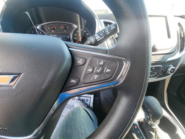 Used 2024 Chevrolet Equinox LS w/ LS Convenience Package FWD image 26