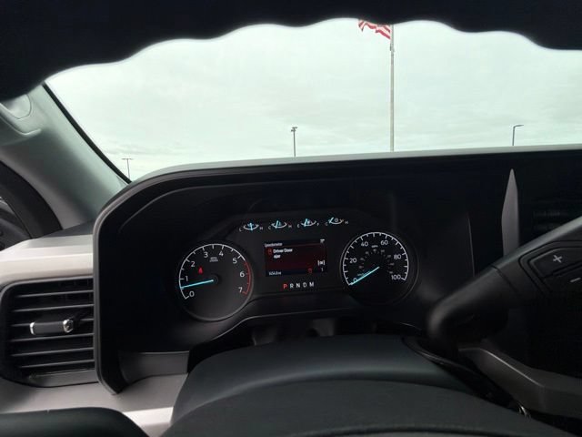 Used 2026 Ford F350 XL w/ STX Appearance Package AWD/4WD image 12