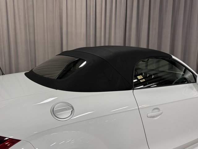 Used 2014 Audi TT 2.0T image 24