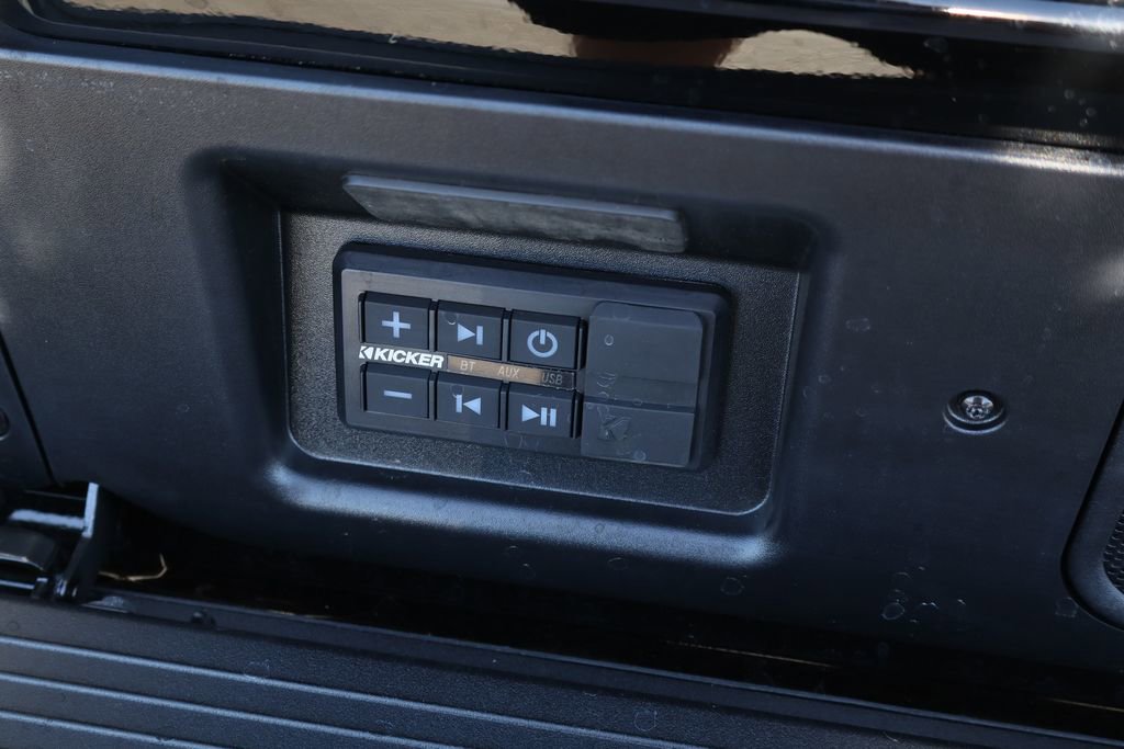 Certified 2025 GMC Sierra 2500 Denali Ultimate image 29