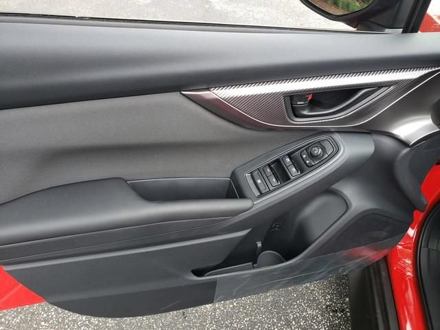 New 2026 Subaru WRX AWD/4WD image 10