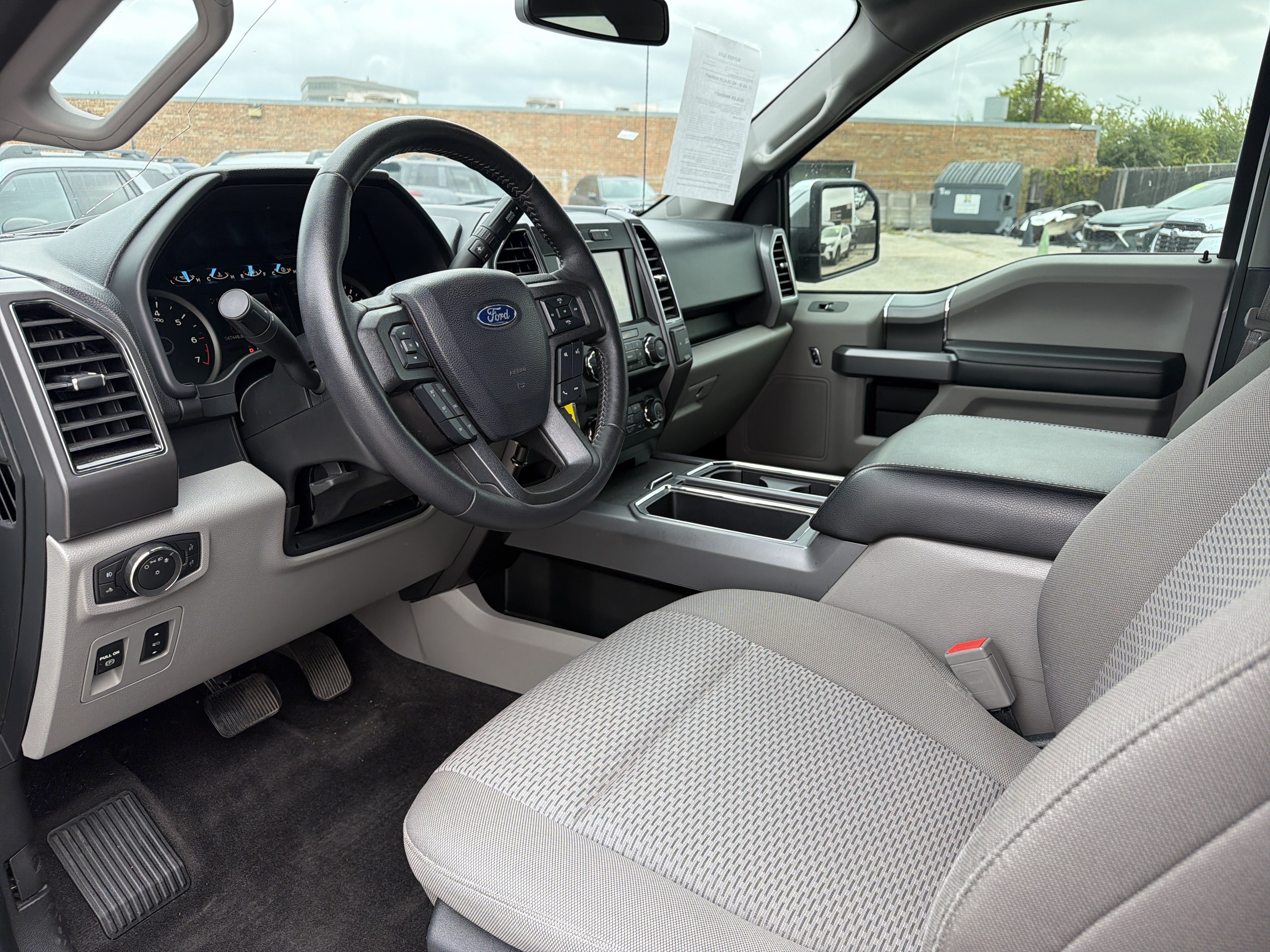 Used 2020 Ford F150 XLT w/ Equipment Group 302A Luxury RWD image 21