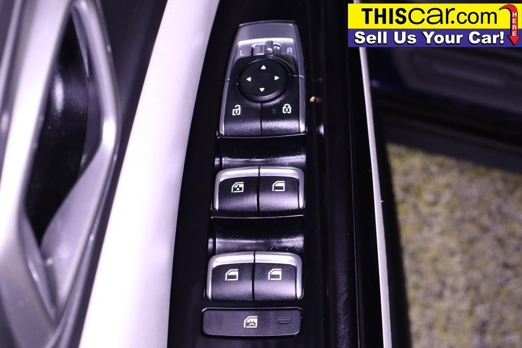 Used 2024 Kia Carnival LX FWD image 33