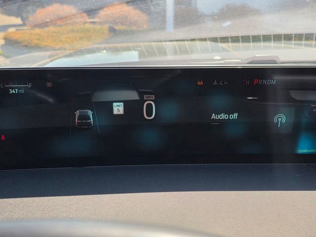 Certified 2025 Ford Expedition Max Platinum w/ Stealth Appearance Package AWD/4WD image 14