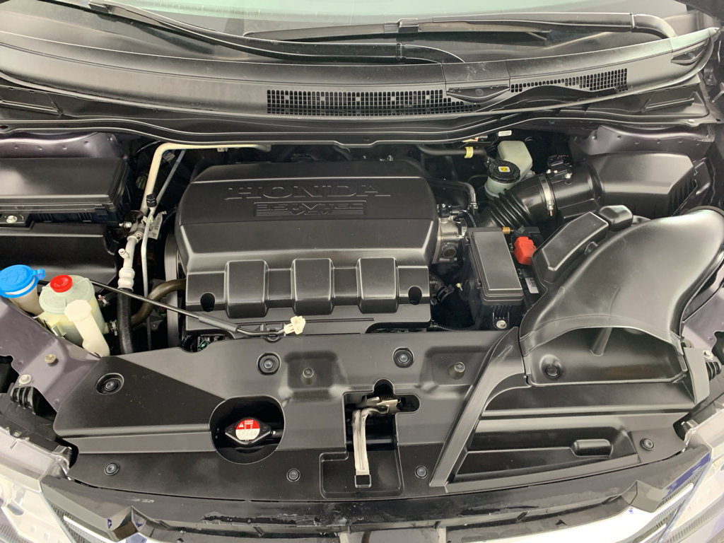 Used 2016 Honda Odyssey EX-L image 11