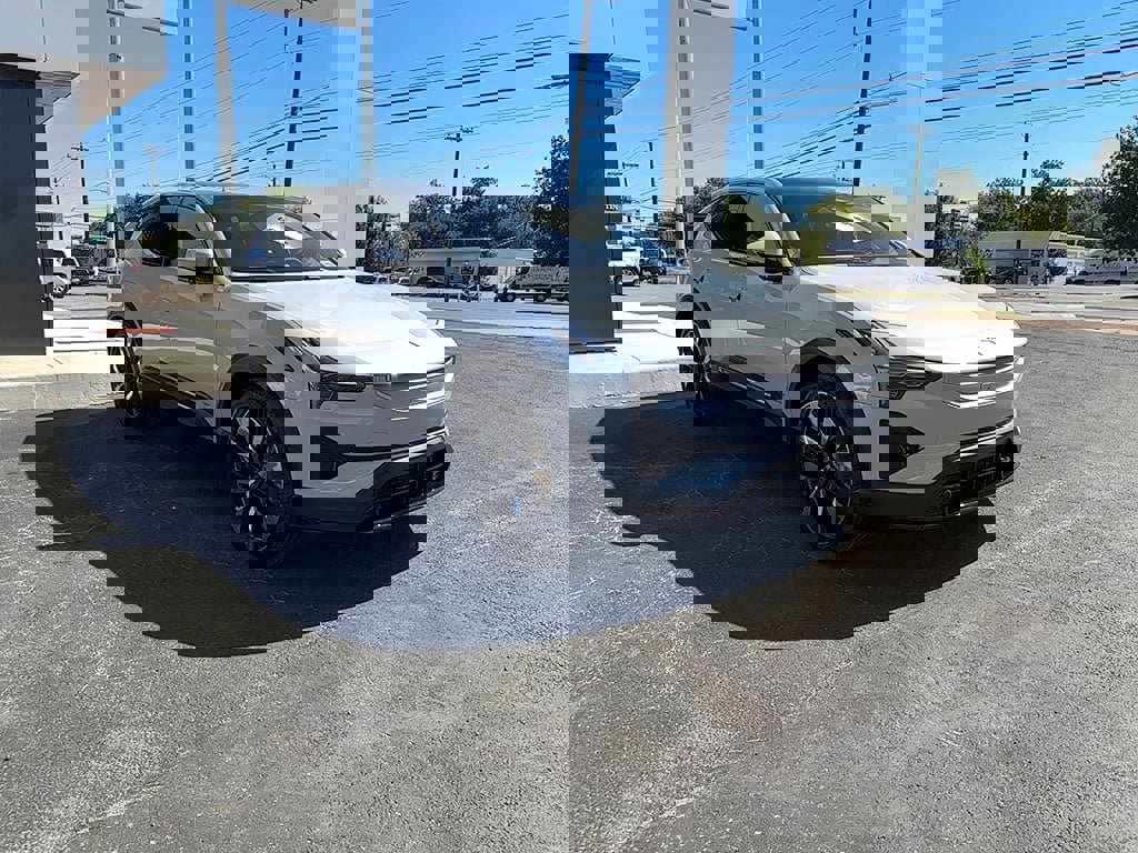 New 2025 Polestar Polestar 3 image 8