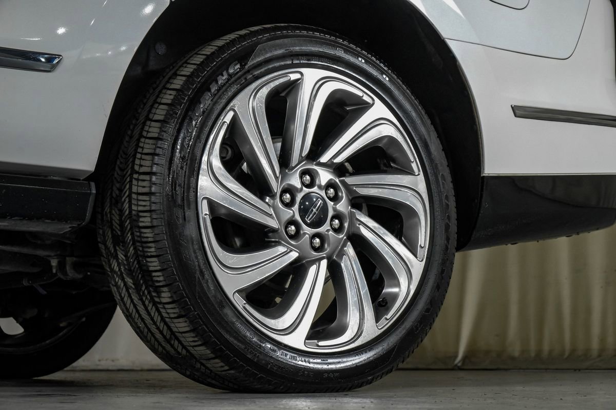 Used 2023 Lincoln Navigator L Reserve AWD/4WD image 55