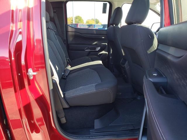 New 2025 Ford Ranger XLT w/ Convenience Package image 24