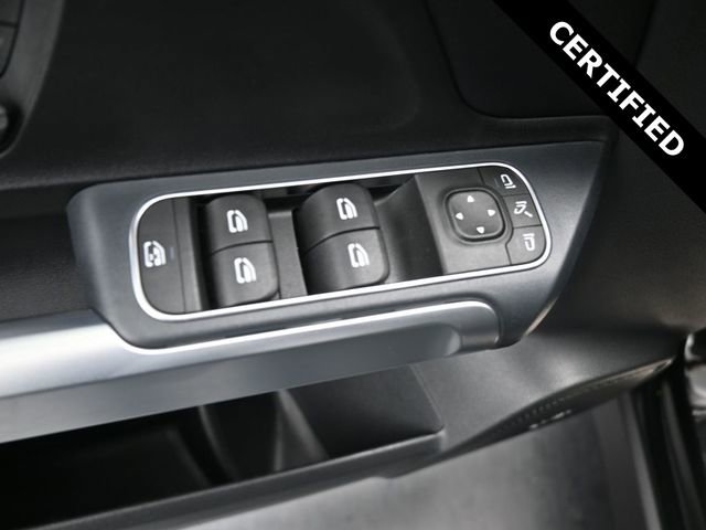 New 2026 Mercedes-Benz GLB 250 image 13