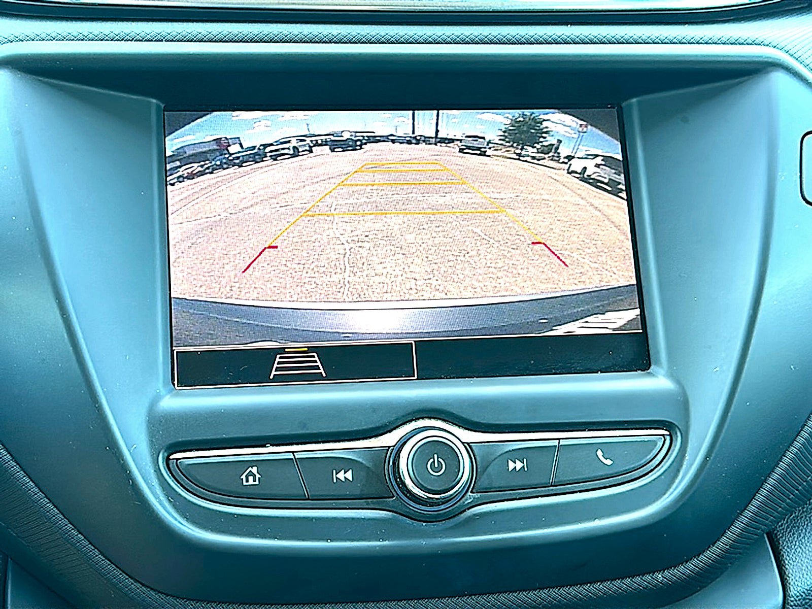 Used 2022 Chevrolet TrailBlazer LT FWD image 33