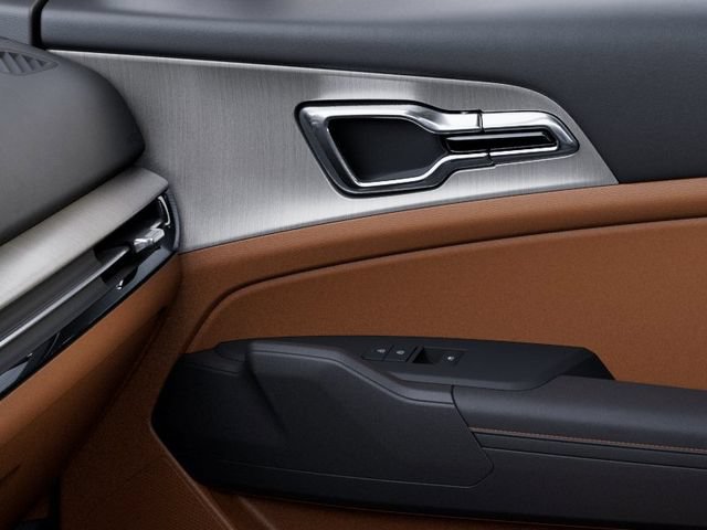 New 2026 Kia Sportage X-Line AWD/4WD image 25
