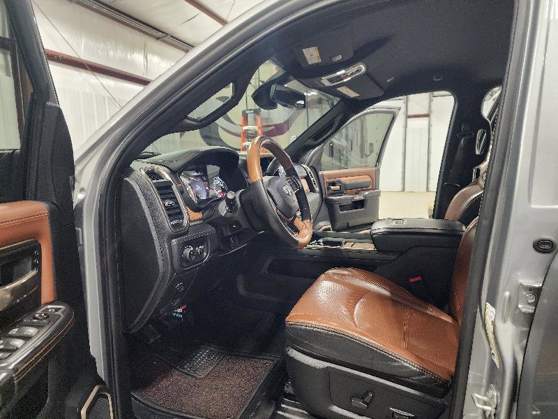 Used 2021 RAM 3500 Limited image 10