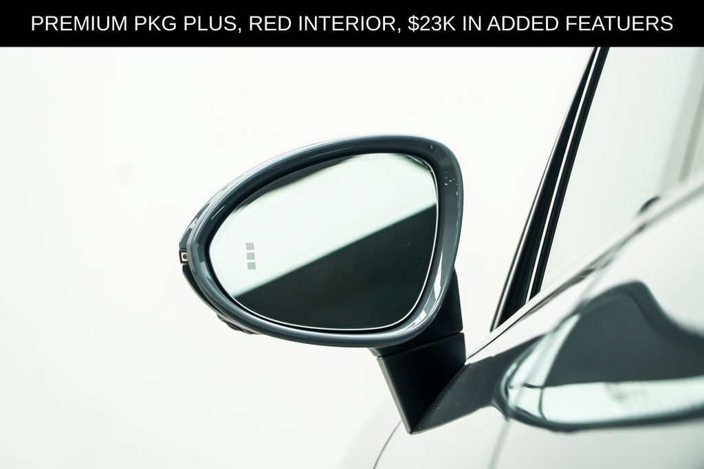 Used 2024 Porsche Cayenne AWD/4WD image 20