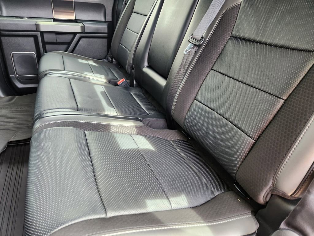 Used 2019 Ford F150 Raptor w/ Equipment Group 802A Luxury AWD/4WD image 19