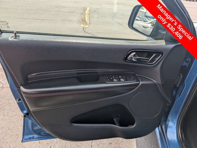Used 2023 Dodge Durango GT AWD/4WD image 15