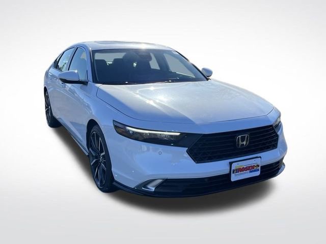 New 2026 Honda Accord Touring image 7