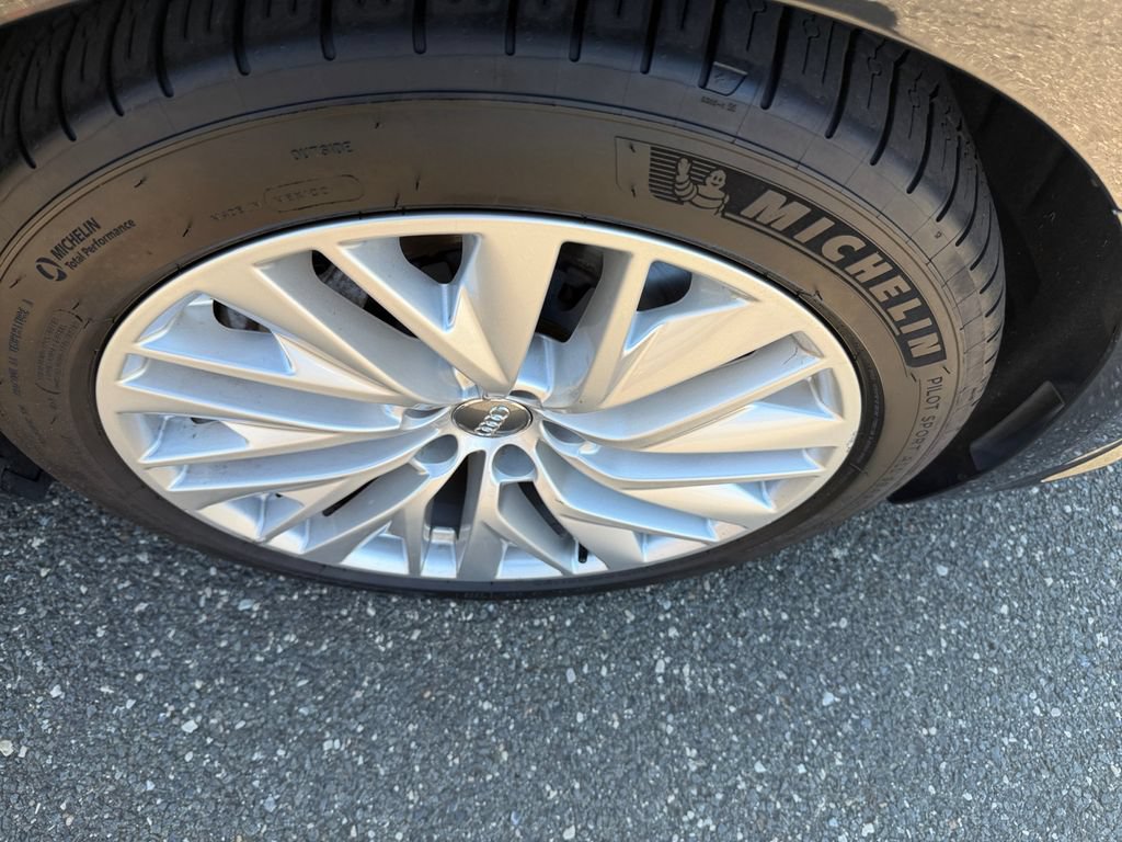Used 2019 Audi A7 3.0T Prestige w/ Prestige Package AWD/4WD image 22