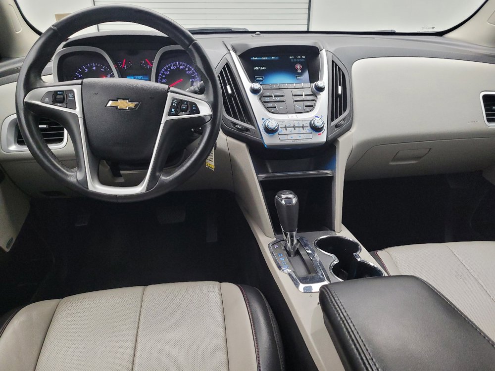 Used 2017 Chevrolet Equinox Premier w/ Enhanced Convenience Package AWD/4WD image 22