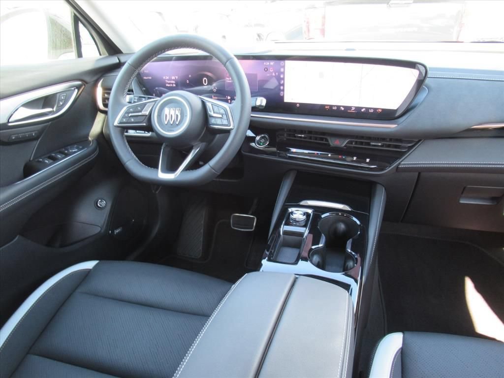 New 2026 Buick Envision Sport Touring AWD/4WD image 13
