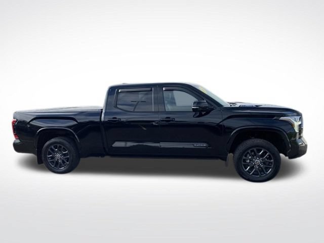 Used 2022 Toyota Tundra Platinum w/ Advanced Package AWD/4WD image 9