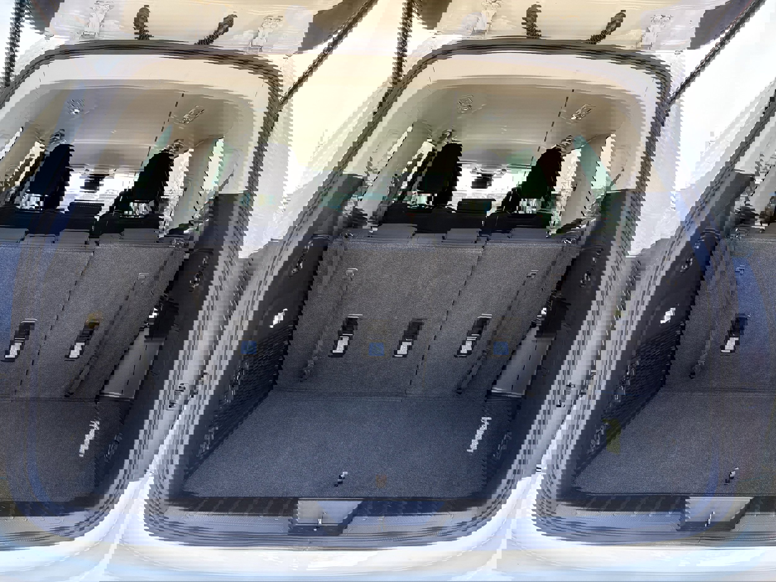 Certified 2025 Subaru Ascent Premium image 12