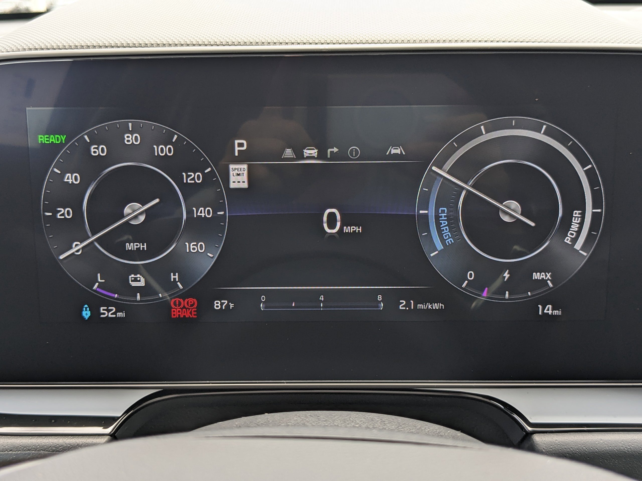 New 2025 Kia Niro Wind image 33