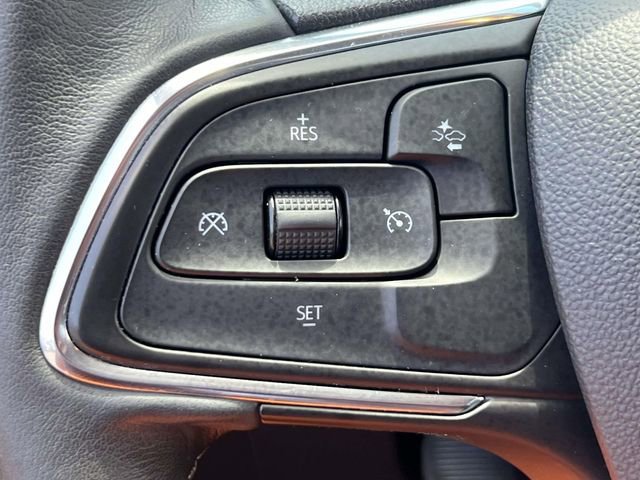 Used 2023 Buick Encore GX Select w/ Sport Touring Package AWD/4WD image 22