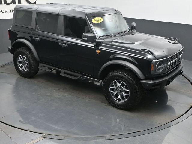 Used 2024 Ford Bronco Badlands AWD/4WD image 47