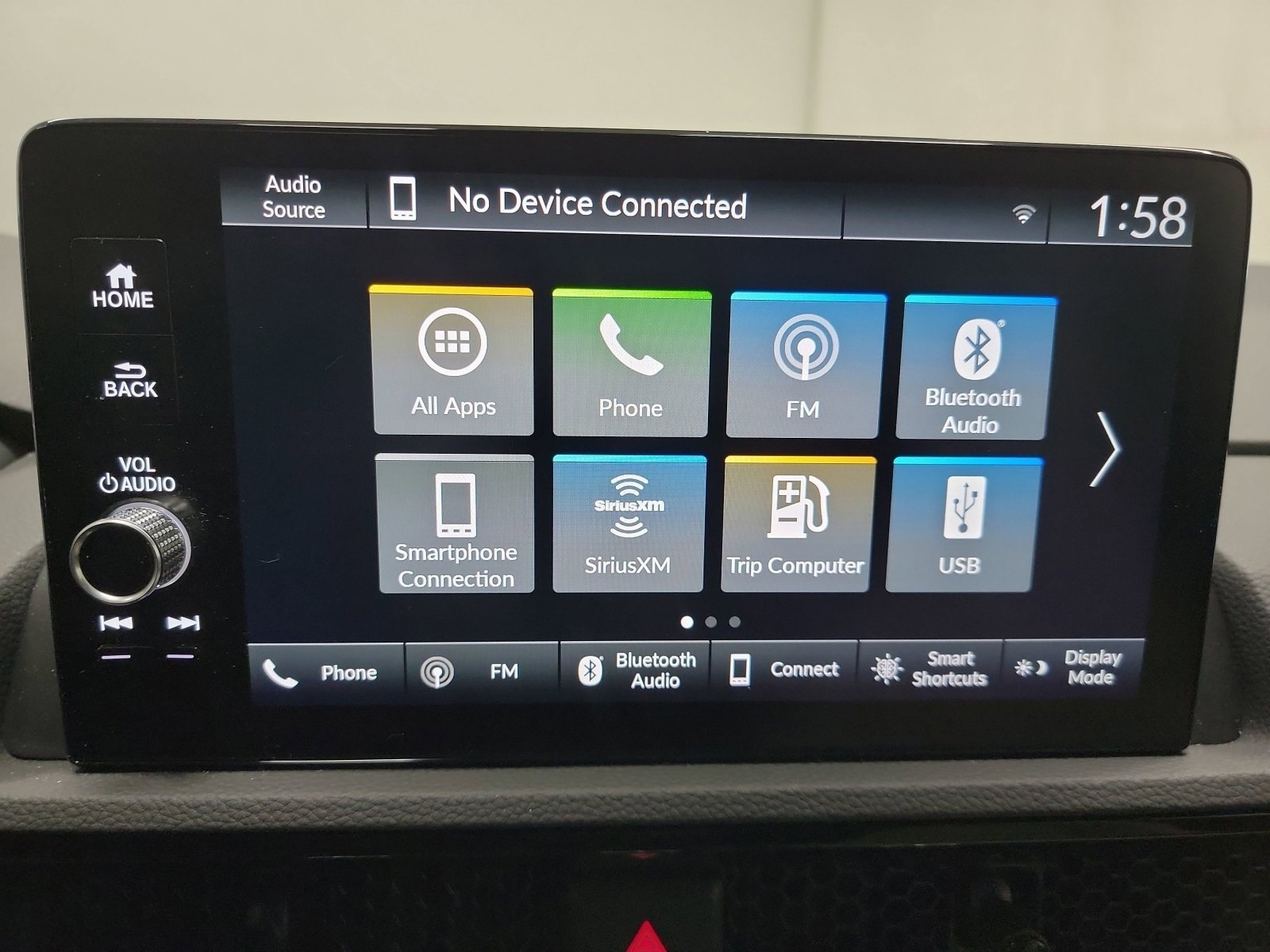 Certified 2024 Honda CR-V EX-L image 22