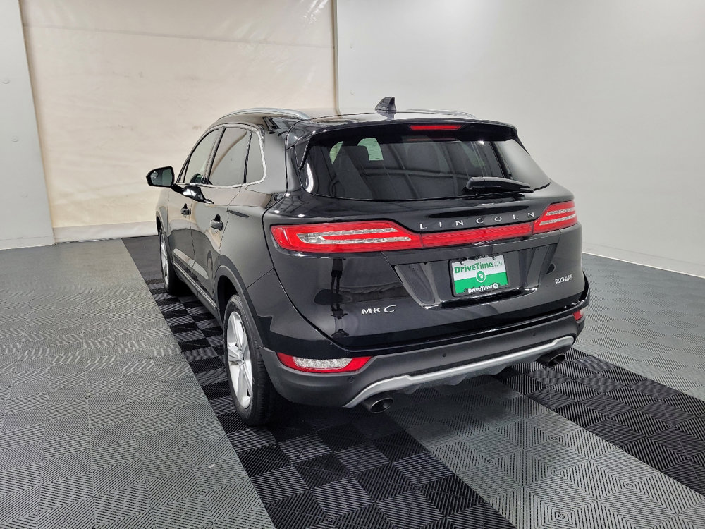 Used 2016 Lincoln MKC Premiere image 5