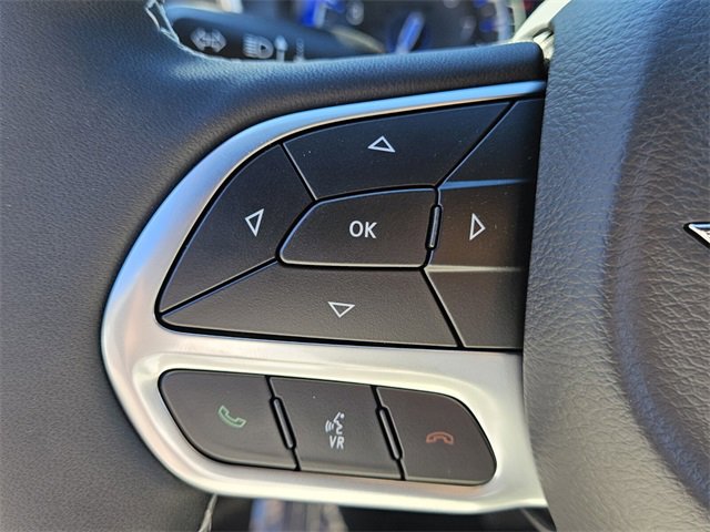New 2026 Chrysler Pacifica Select image 27