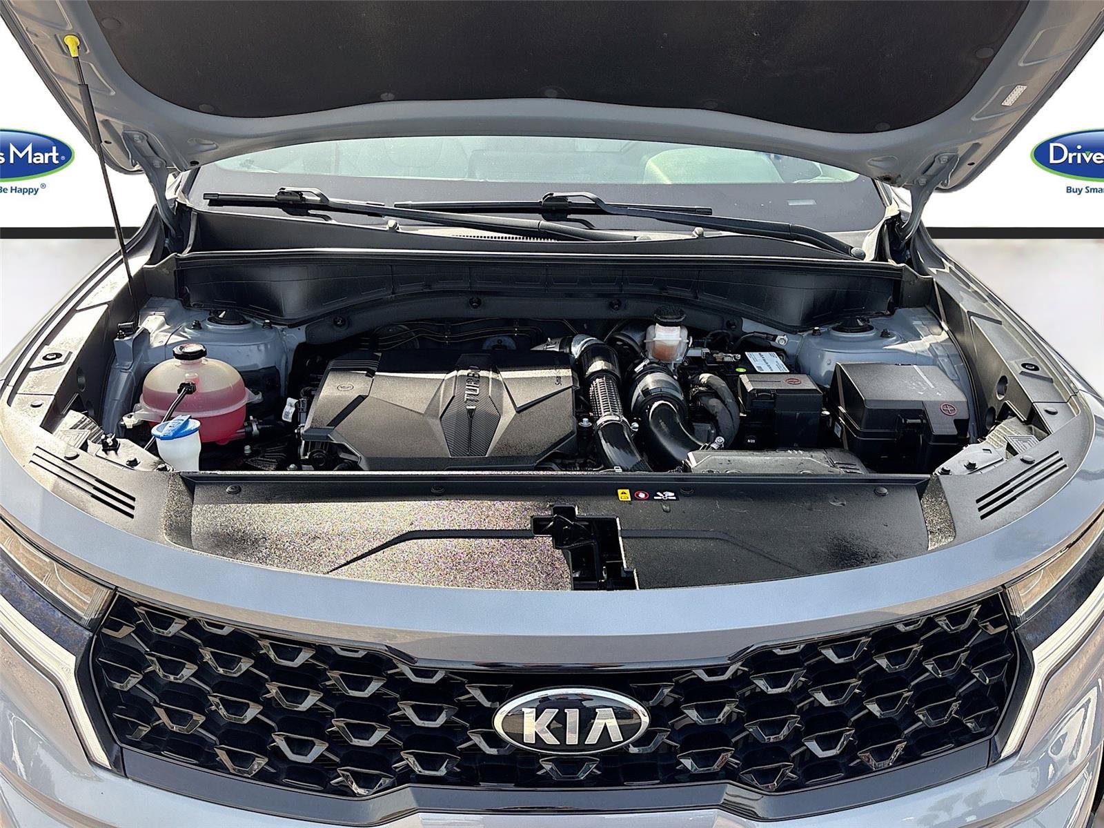 Used 2021 Kia Sorento SX AWD/4WD image 32