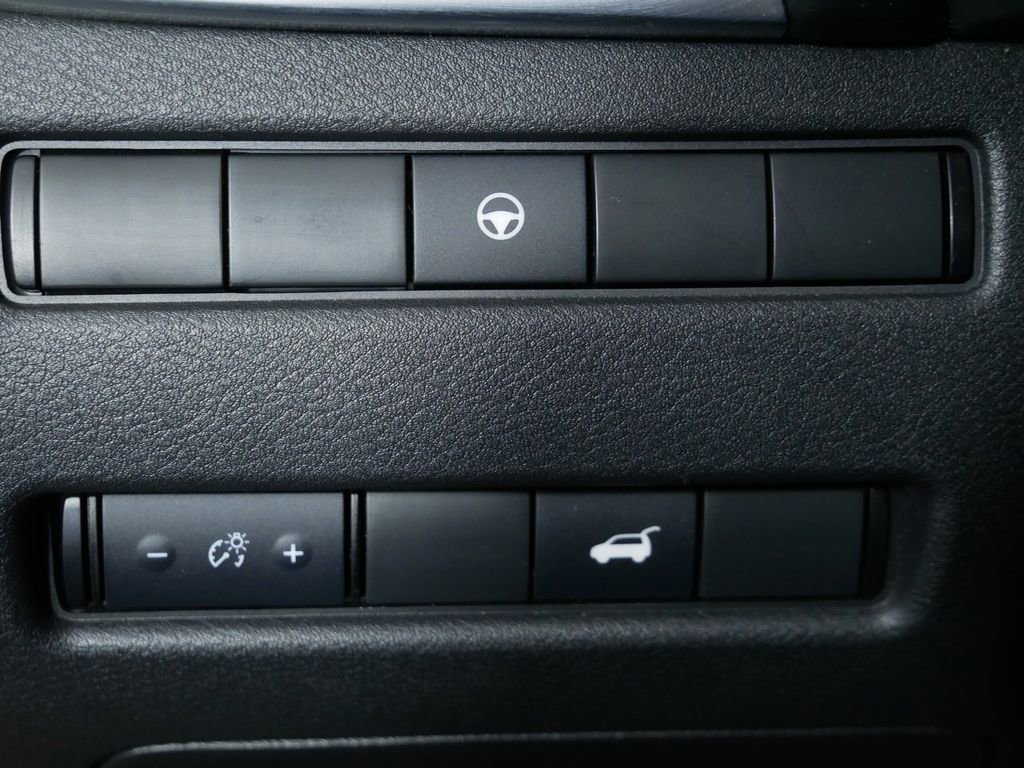 Used 2021 Nissan Rogue SV w/ Premium Package AWD/4WD image 24