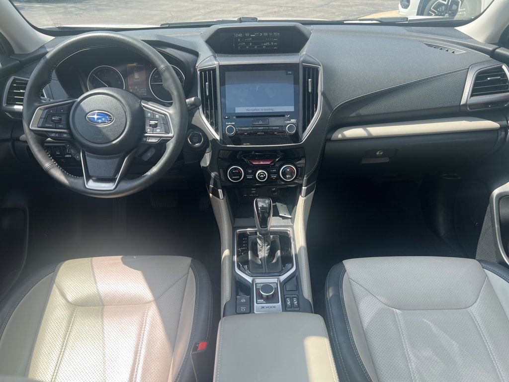 Used 2023 Subaru Forester Limited AWD/4WD image 23