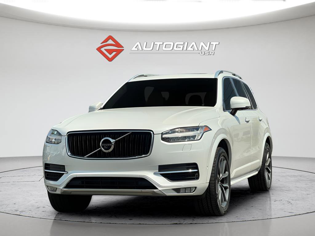 Used 2019 Volvo XC90 T6 Momentum w/ Advanced Package AWD/4WD image 13