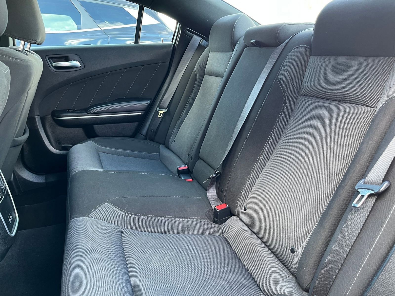 Used 2022 Dodge Charger SXT image 25