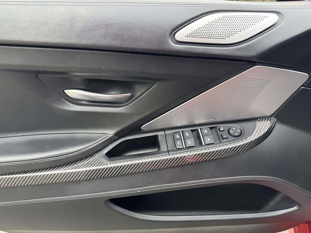Used 2017 BMW M6 Gran Coupe RWD image 14