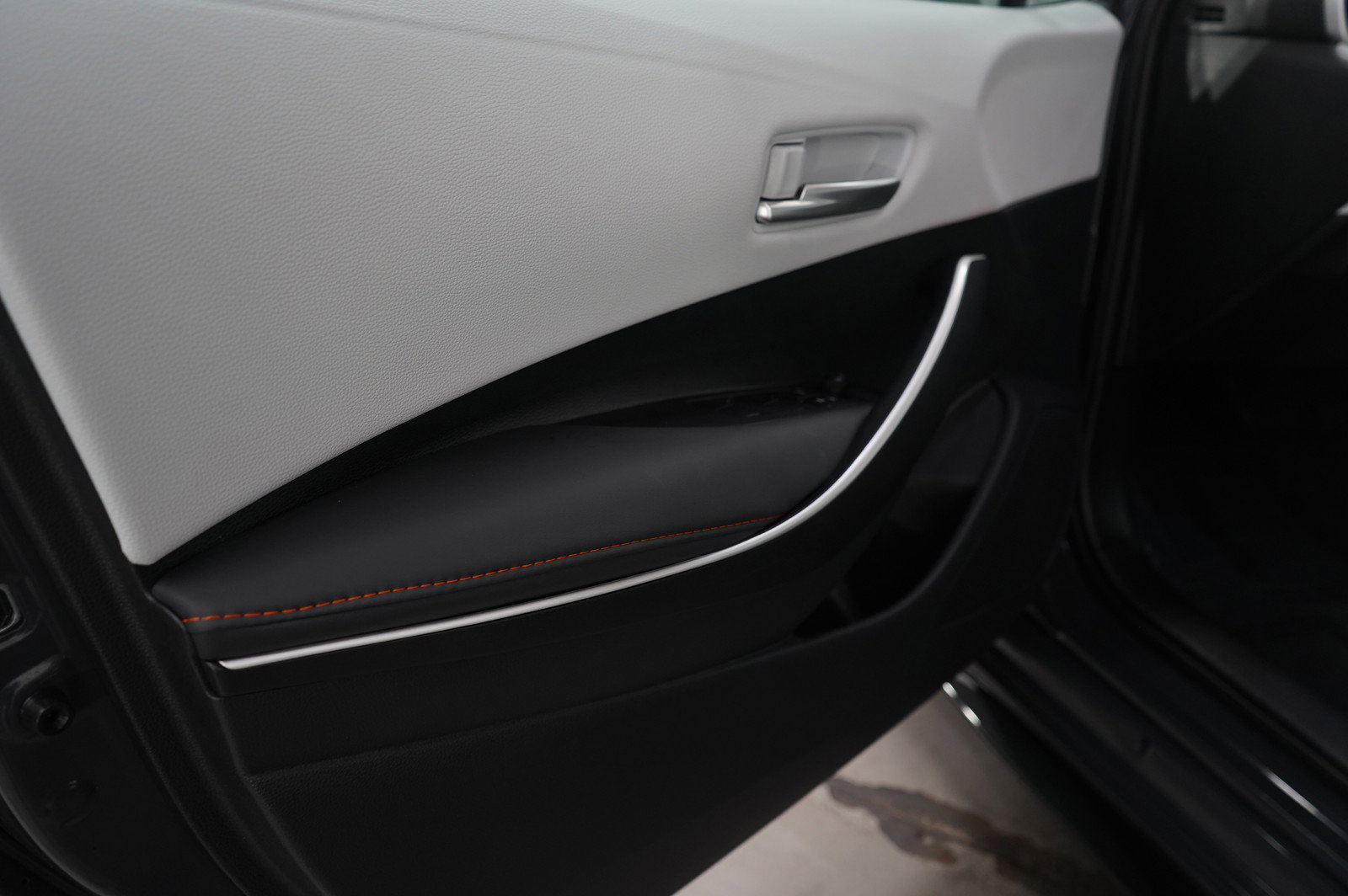 Used 2025 Toyota Corolla FX image 21